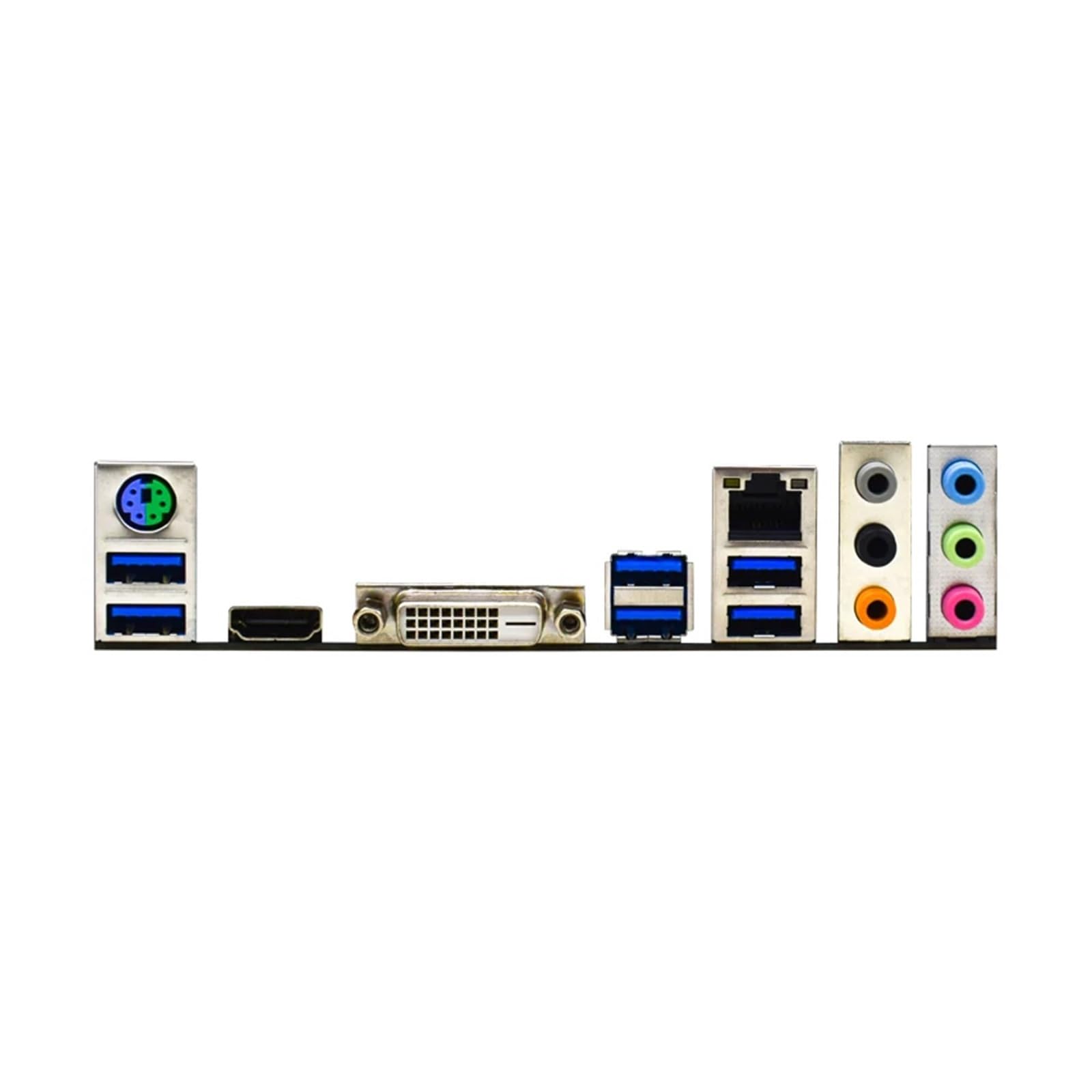 Motherboard Fit for ASRock H170 PRO4 Motherboard Support I7-7700
